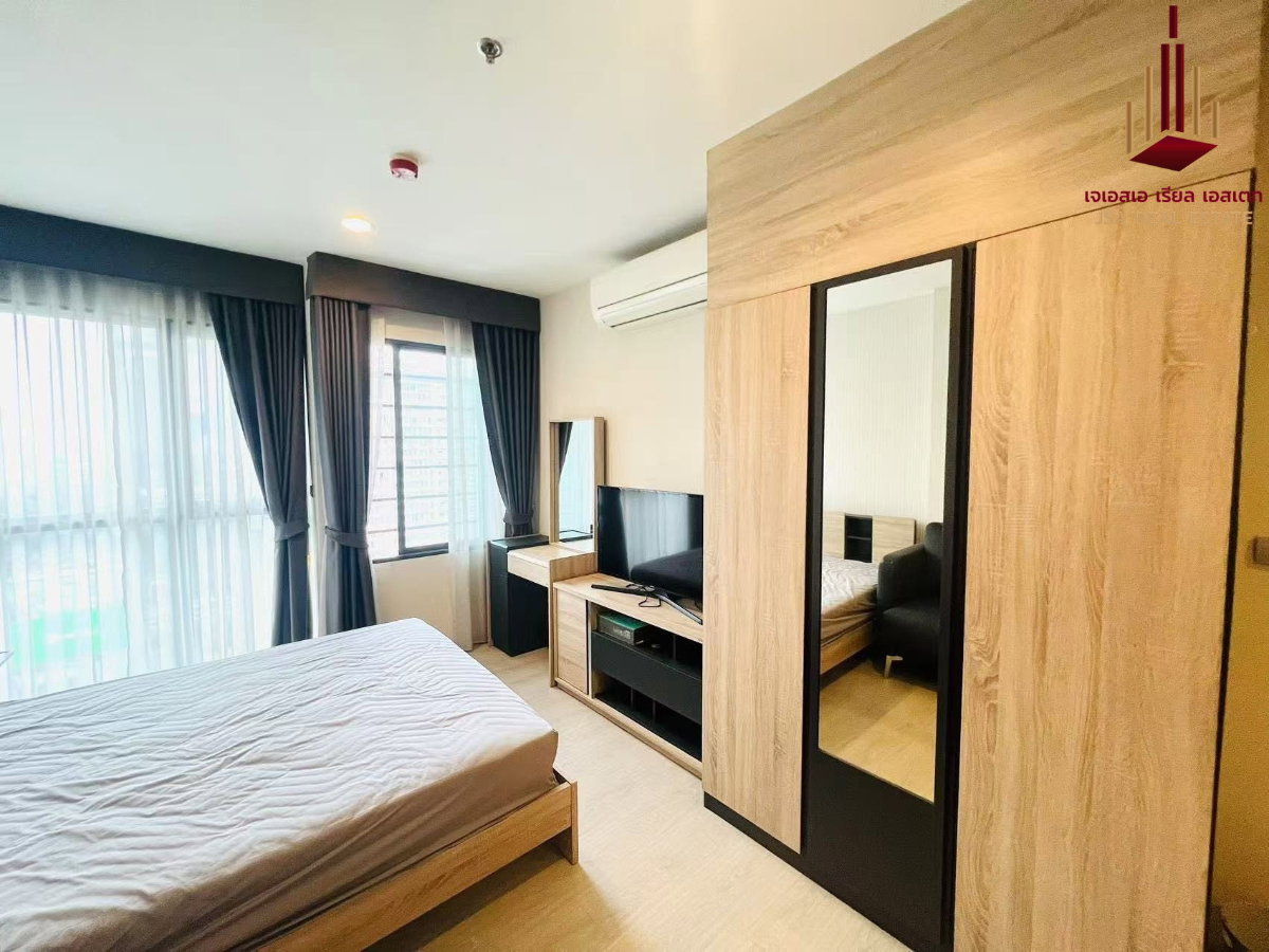 picture ✨ For Rent: Rhythm Asoke 2 Condo ✨ 💰 Only 18,000 THB/month - 2/6