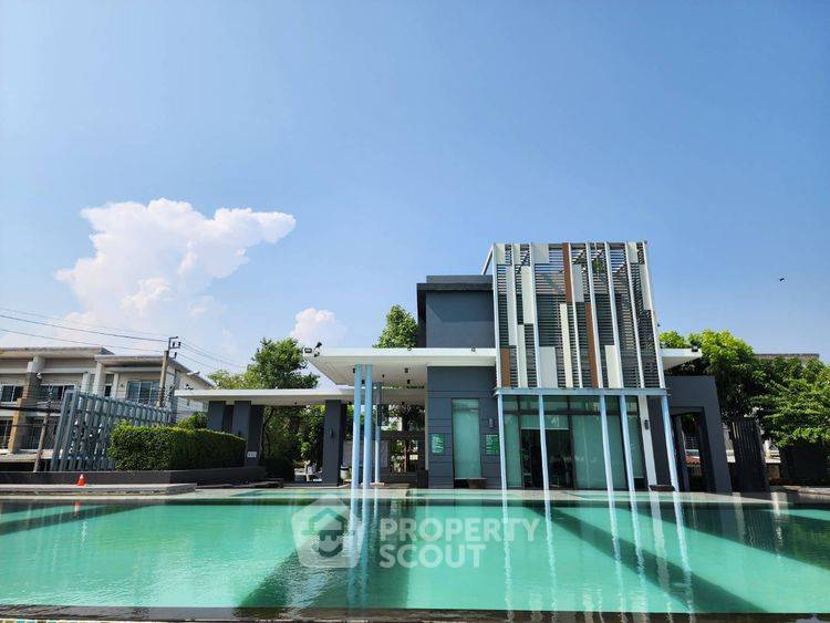 picture 3-BR Townhouse in Hua Mak (ID 2974362) - 8/10