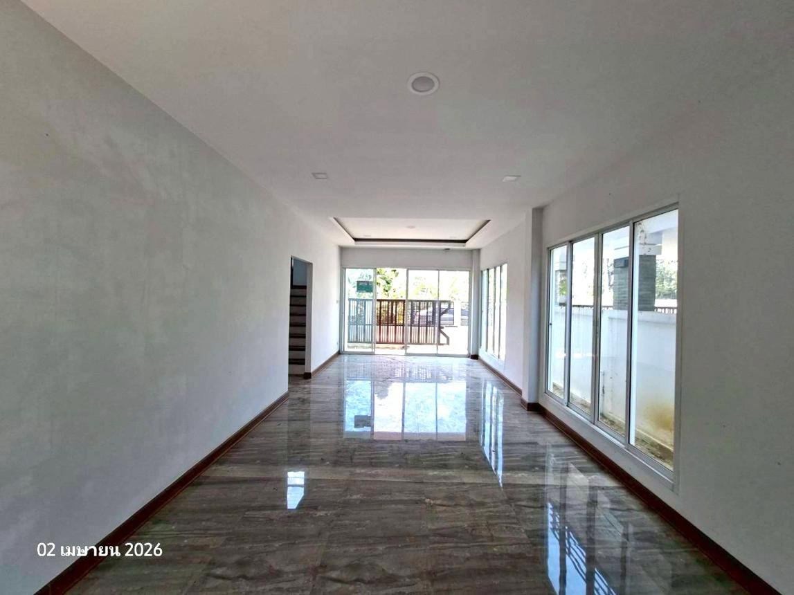 รูป บ้านเดี่ยว 89 ตร.วา โกลเด้น แซนด์ วิลเลจ เมืองนครปฐม นครปฐม 8.7M - รูปที่ 25/42
