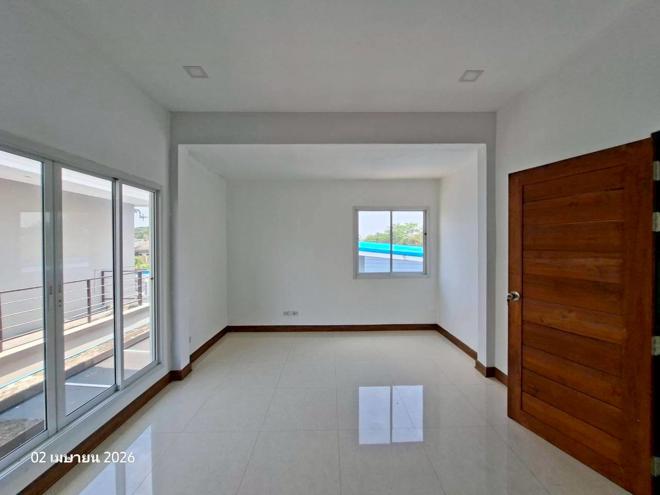 รูป บ้านเดี่ยว 89 ตร.วา โกลเด้น แซนด์ วิลเลจ เมืองนครปฐม นครปฐม 8.7M - รูปที่ 14/42