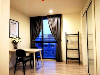 Condos for rent : 🔥🔥🔥 FOR RENT condo , Chambers Chaan Ladprao - Wanghin , Lat Phrao , Lat Phrao , Bangkok , CX-78373 ✅ Live chat with us ADD LINE @connexproperty ✅ 🔥🔥🔥