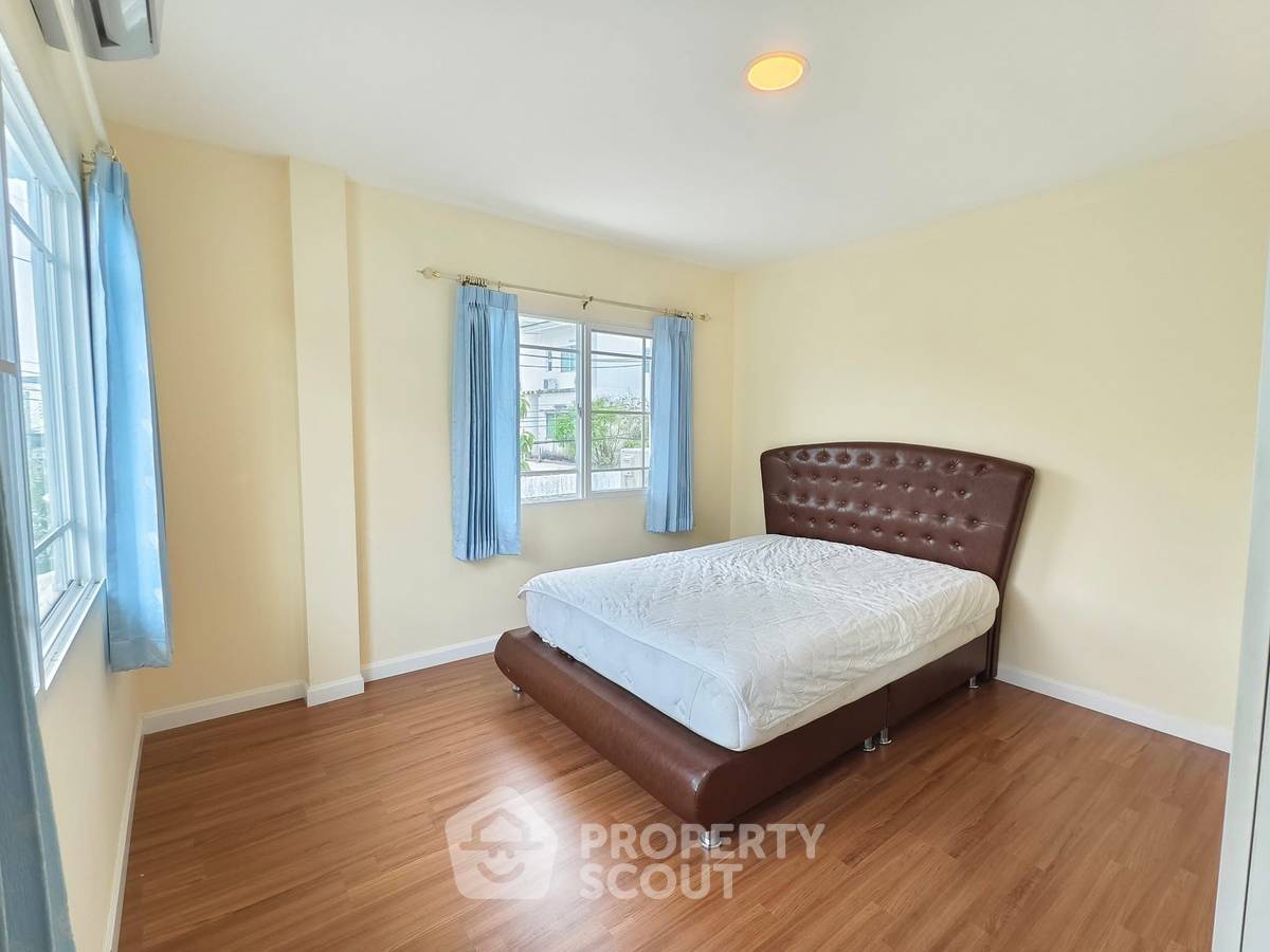 รูป บ้าน 5-ห้องนอน ที่ มัณฑนา พระราม 9 – ศรีนครินทร์ ใน หัวหมาก (ID 2080610) - รูปที่ 8/16