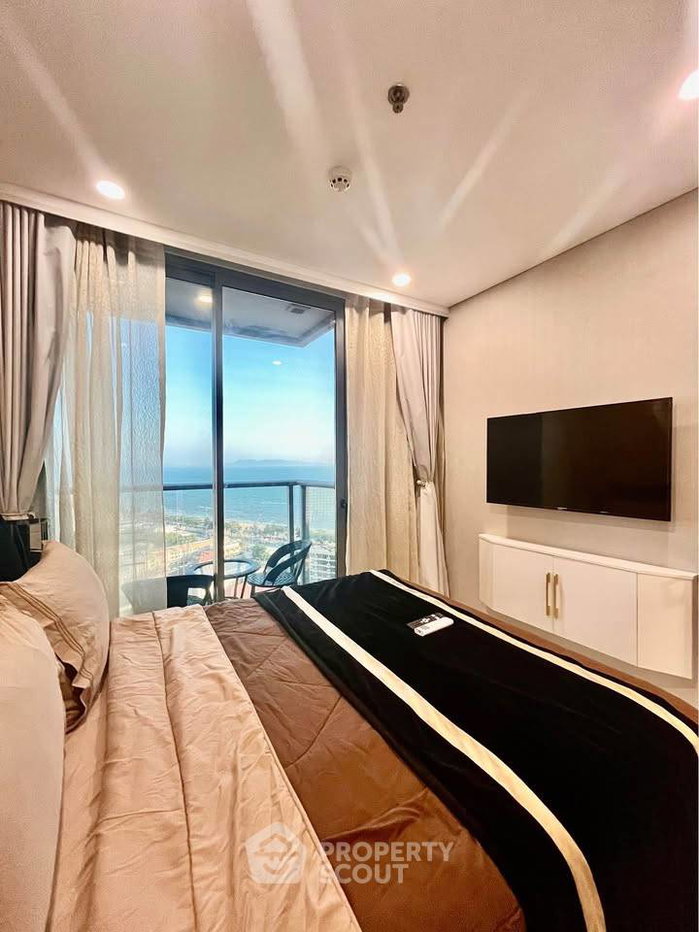 รูป คอนโด 1-ห้องนอน ที่ โคปาคาบาน่า บีช จอมเทียน ใกล้ หาดจอมเทียน (ID 2983105) - รูปที่ 5/12