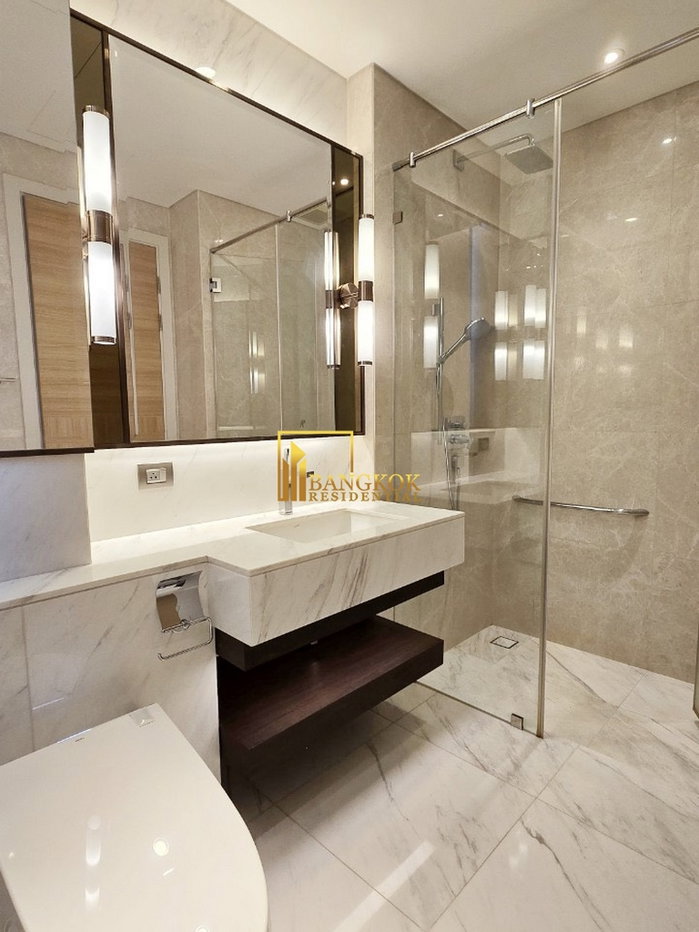 picture Sindhorn Residence | Superb 1 Bedroom Luxury Condo For Rent - BR61667CD - 11/26