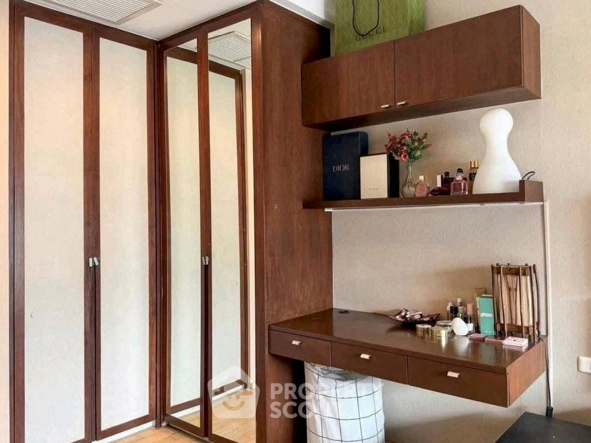 รูป คอนโด 2-ห้องนอน ที่ โนเบิล รีไฟน์ พร้อมพงษ์ ใกล้ BTS พร้อมพงษ์ (ID 2977849) - รูปที่ 5/11
