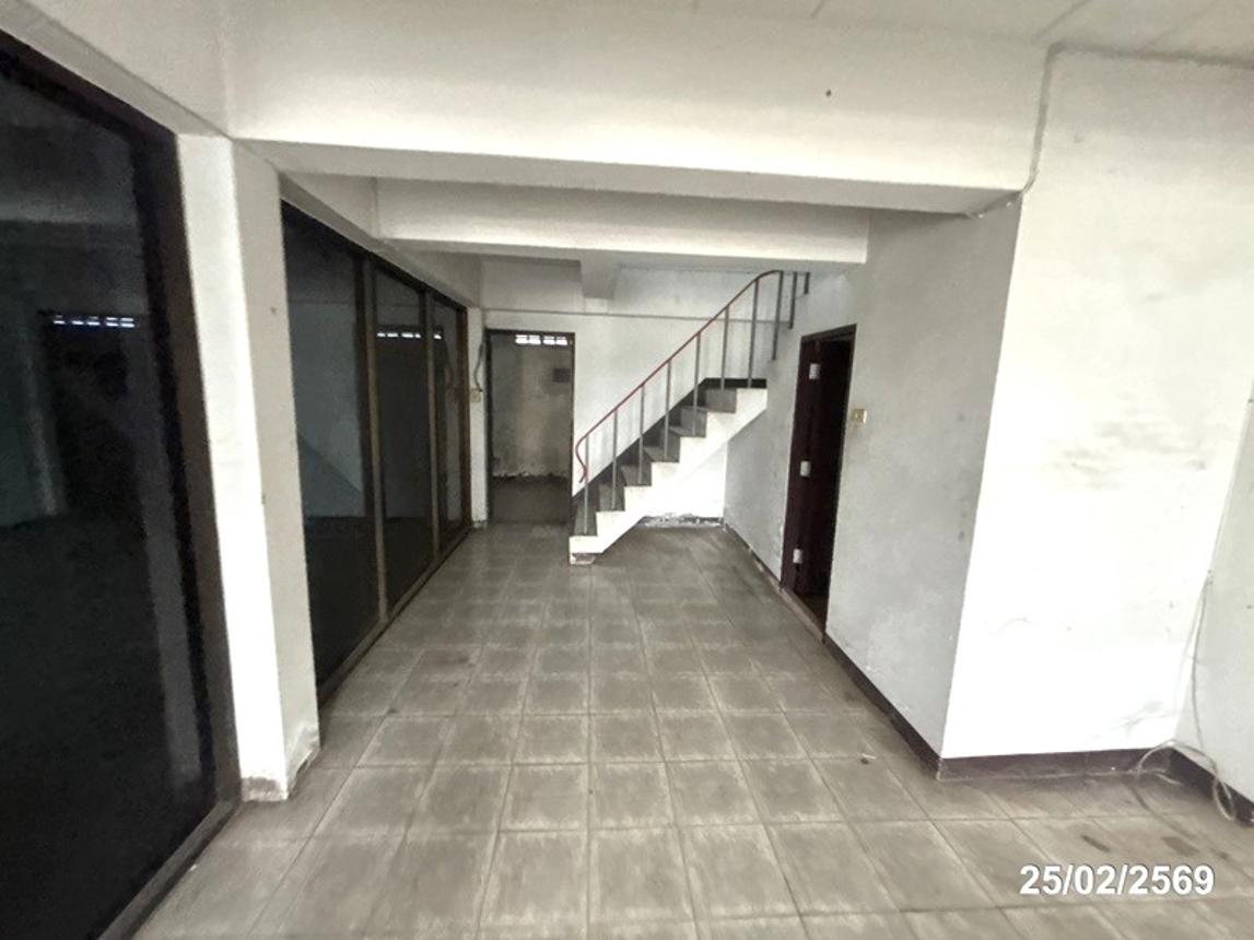 รูป อาคารพาณิชย์ 91 ตร.วา เมืองนครราชสีมา นครราชสีมา 15.9M - รูปที่ 34/44