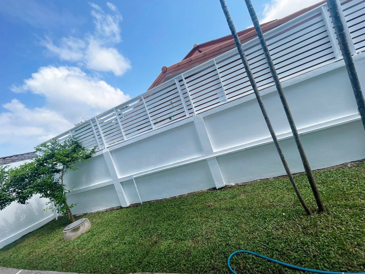 รูป บ้านให้เช่า House for rent. พิกัด หนองผึ้งสารภี. ชั้นเดียวกว้าง 90ตรว. 3ห้องนอน 4ห้องน้ำ - รูปที่ 6/19