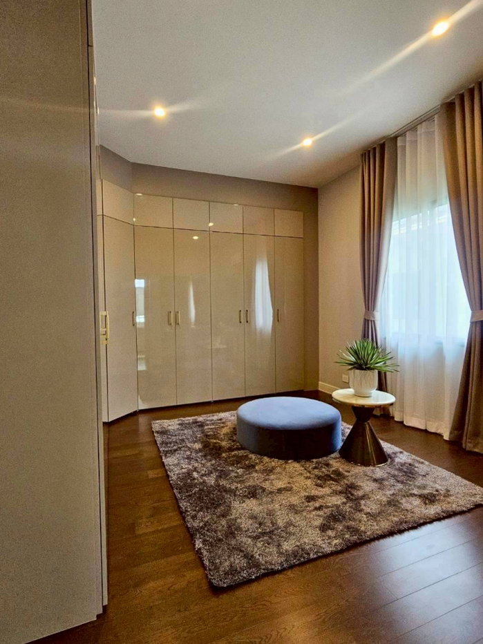 รูป 🏡✨ ให้เช่า – Narasiri กรุงเทพกรีฑา ✨🏡 - รูปที่ 60/76