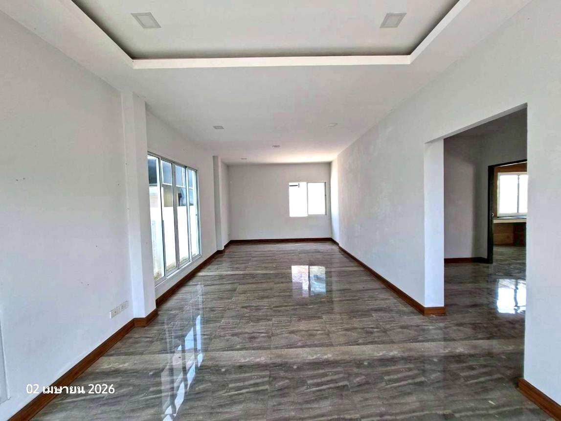 รูป บ้านเดี่ยว 89 ตร.วา โกลเด้น แซนด์ วิลเลจ เมืองนครปฐม นครปฐม 8.7M - รูปที่ 24/42