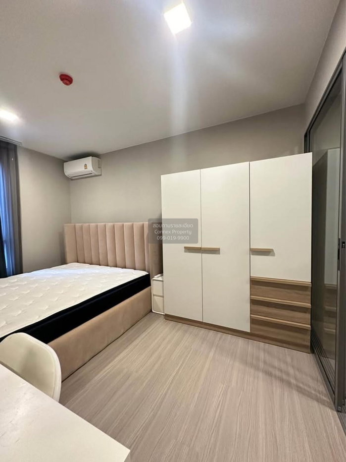 รูป เช่าคอนโด  ควินทารา ภูม สุขุมวิท 39 BTS-พร้อมพงษ์ คลองตันเหนือ เขต วัฒนา กรุงเทพ CX-134919 ✅ ทักไลน์ @connexproperty ตอบทันที ทีมงานมืออาชีพ ✅ - รูปที่ 5/6