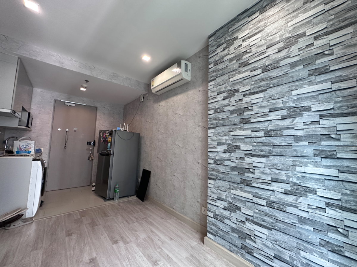 รูป คอนโดมิเนียม IDEO MOBI Sukhumvit 81 ไอดีโอ โมบิ สุขุมวิท 81 - รูปที่ 4/17