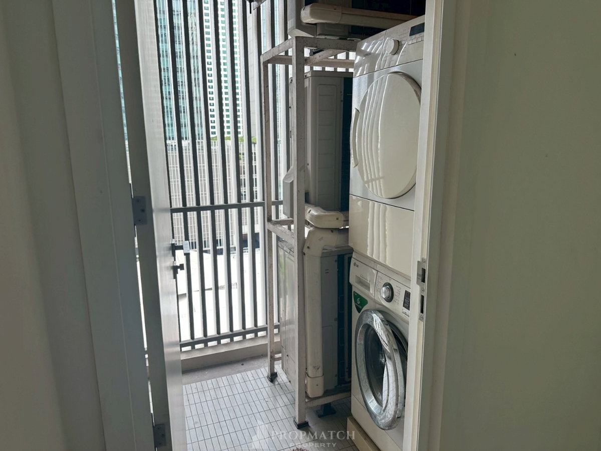 รูป PM008494 ✨Flash Deal ✨ The Room Sukhumvit 21 (2Bed 3Bath 117 SQM.) พร้อมอยู่ ! เพียง 70,000 บาทต่อเดือน Tel.0981315848 @propmatch - รูปที่ 6/13