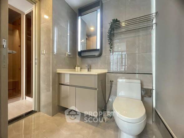 รูป คอนโด 2-ห้องนอน ที่ วันไนน์ไฟว์ อโศก - พระราม 9 ใกล้ MRT พระราม 9 (ID 2983289) - รูปที่ 4/14