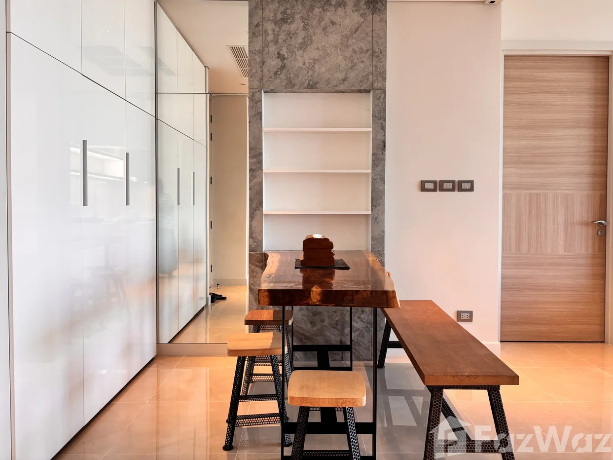 picture Quiet Corner Unit at Sindhorn Residence 6404262 - 8/16