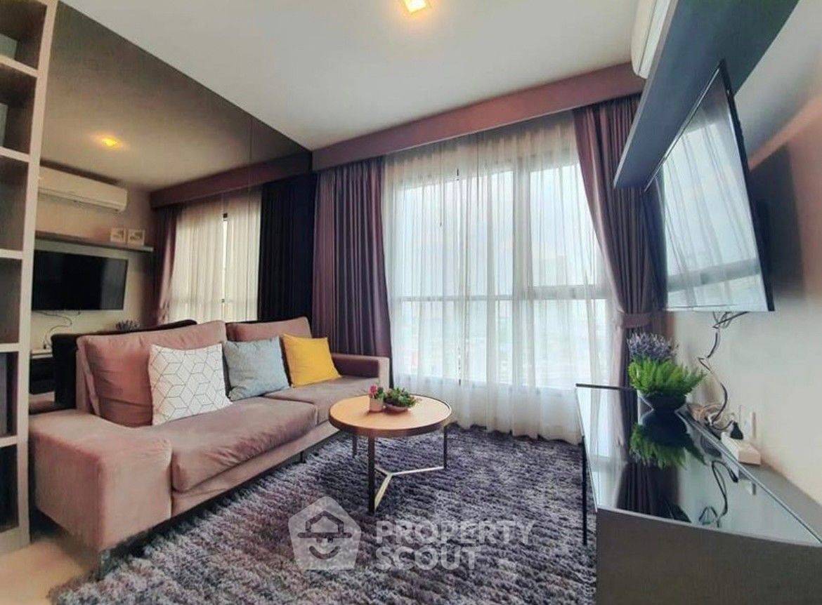 รูป คอนโด 2-ห้องนอน ที่ ไลฟ์ สุขุมวิท 48 ใกล้ BTS พระโขนง (ID 1741614) - รูปที่ 4/8