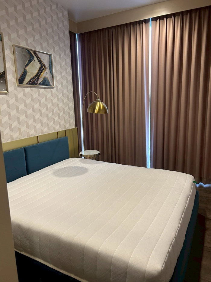 รูป LTHC15719 – Luxury Condo for Rent Ratchathewi | High Floor City View | Near BTS Ratchathewi | 60,000 THB | คอนโดหรูให้เช่า ราชเทวี ชั้นสูง วิวเมือง ใกล้ BTS ราชเทวี - รูปที่ 2/4