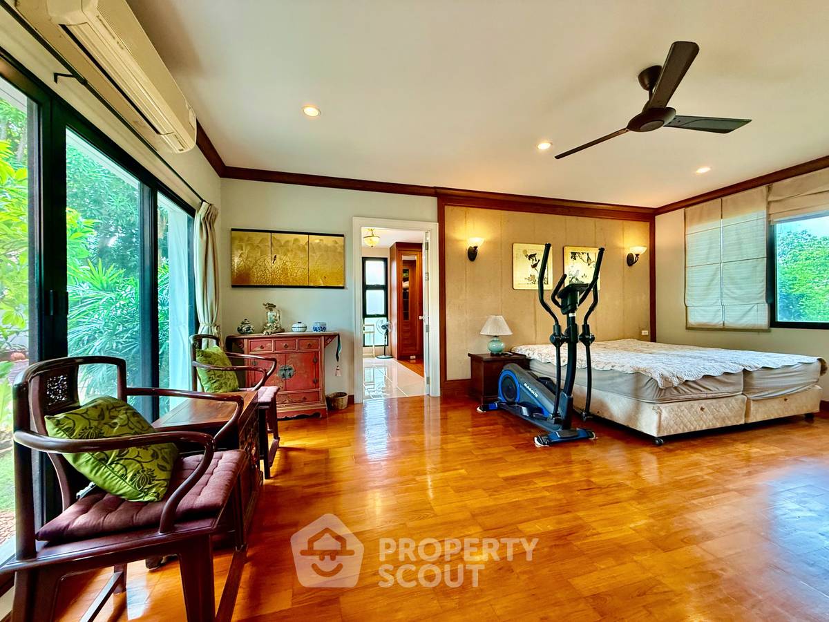 รูป บ้าน 4-ห้องนอน ใน บางชัน (ID 2981183) - รูปที่ 3/27