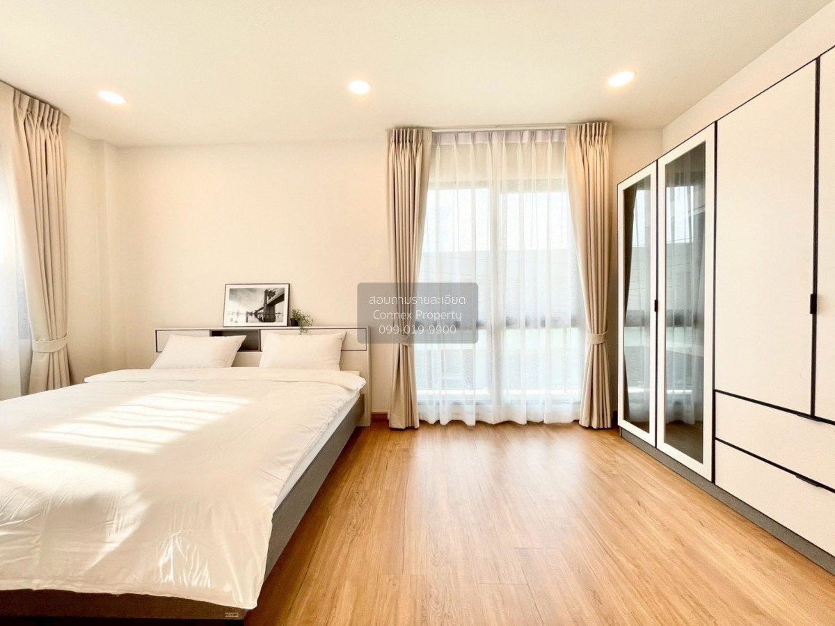 รูป เช่าบ้าน เซนโทร บางนา หน้ากว้าง บางแก้ว บางพลี สมุทรปราการ CX-158167 ✅ ทักไลน์ @connexproperty ตอบทันที ทีมงานมืออาชีพ ✅ - รูปที่ 9/11