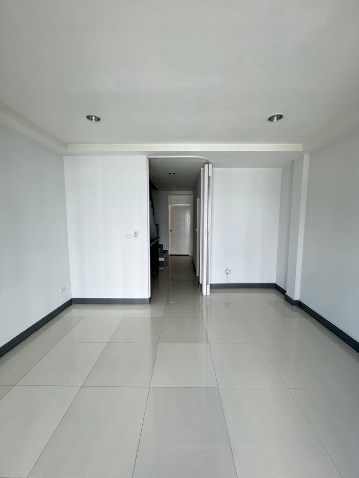 picture Shophouse for rent - 1km. From MRT Bangkhae - 21/39