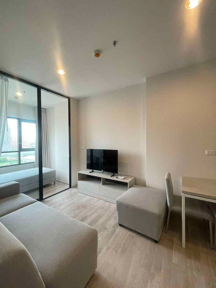 picture 🛋️✨1bed plus✨🛋️ Niche MONO Mega Bangna - 5/10