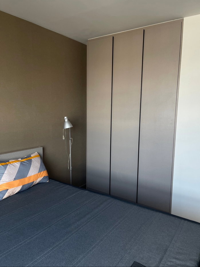 รูป 16,000/month  ideo Sukhumvit 93  Line : @ian569 /please contact us✨ - รูปที่ 9/9
