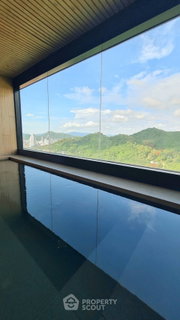 1-BR Condo at Knightsbridge The Ocean Sriracha in Surasak (ID 2976667)