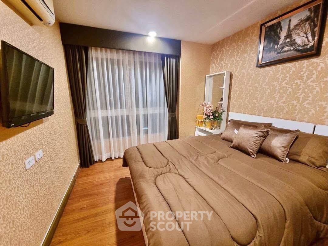 รูป คอนโด 2 ห้องนอน ที่ Diamond Ratchada ใกล้ MRT ห้วยขวาง 400 ม. (ID 2981442) - รูปที่ 7/15