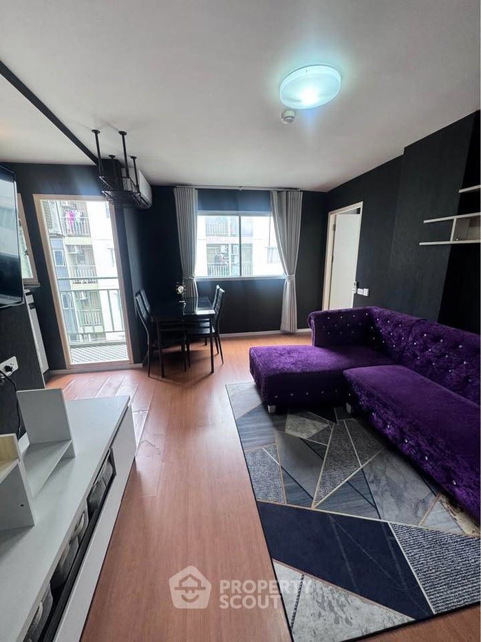 picture 2-BR Condo at Lumpini Township Rangsit Klong 1 in Pracha Thipat (ID 2970579) - 5/22