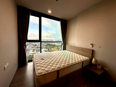 Condos for sale : 📌 For Sell Condo THE LINE WONGSAWANG Building 1, Floor 26,1 bed room, Room size 32 sqm