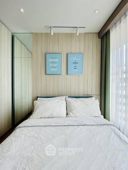 รูป คอนโด 1-ห้องนอน ที่ เดอะ ลุมพินี 24 ใกล้ BTS พร้อมพงษ์ (ID 2983118) - รูปที่ 3/9