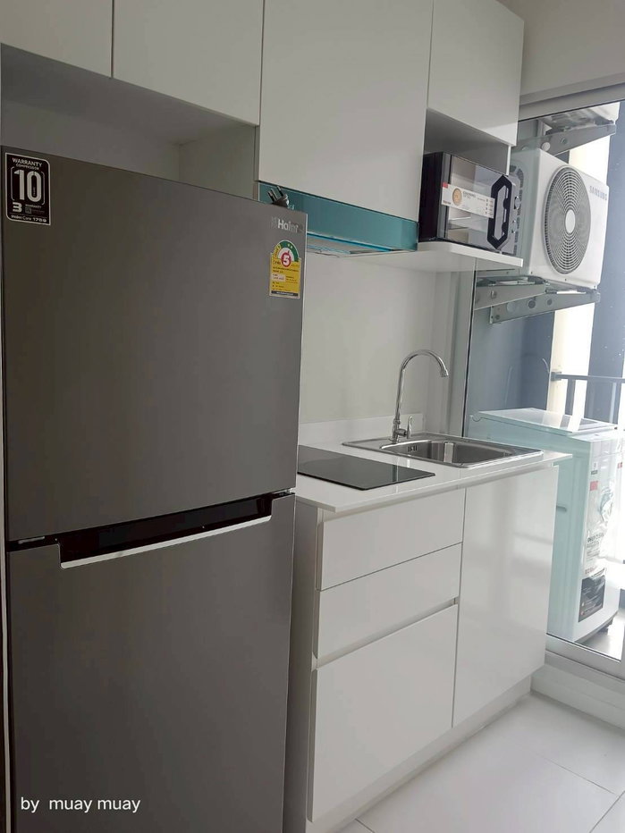 picture Condo for Sale – Prodigy MRT Bangkhae - 16/17