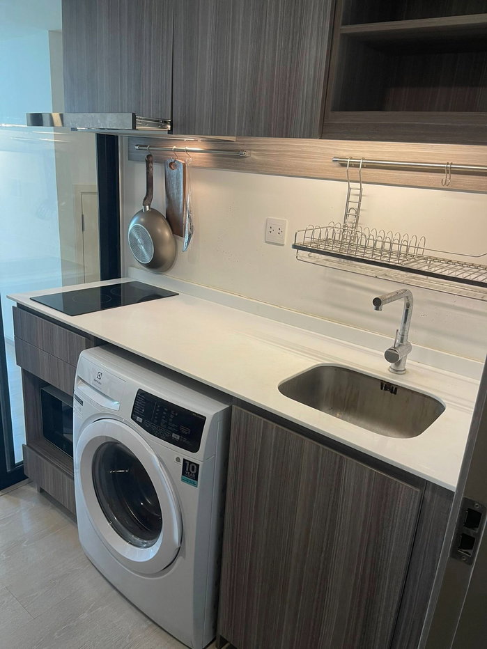 picture KnightsBridge Phaholyothin Interchange    Condo For Rent / Line : @mintocondo - 3/12