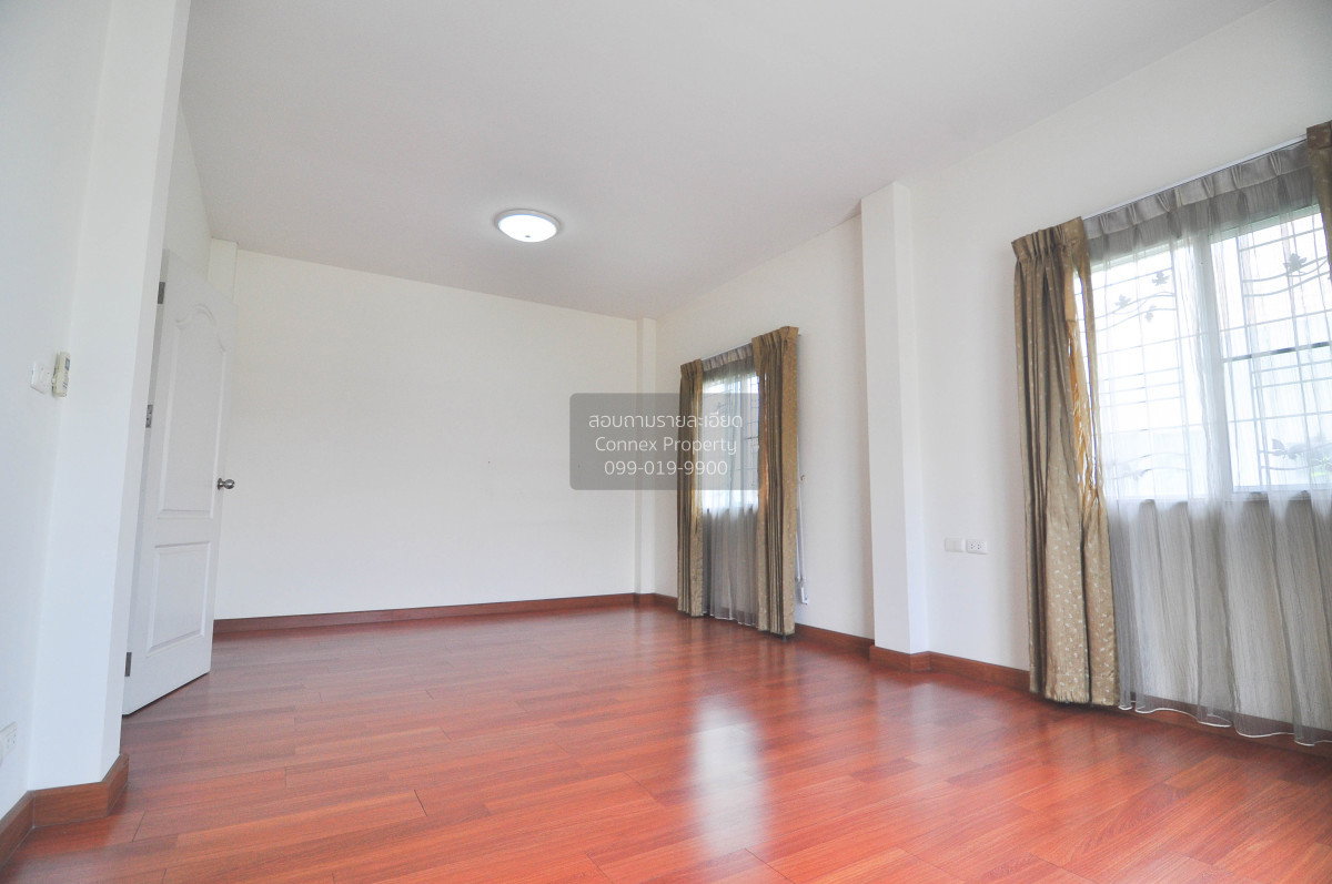 รูป ขายบ้าน  แลนซีโอ รามคำแหง – วงแหวนฯ คลองสองต้นนุ่น เขต ลาดกระบัง กรุงเทพ CX-158655 ✅ ทักไลน์ @connexproperty ตอบทันที ทีมงานมืออาชีพ ✅ - รูปที่ 6/11