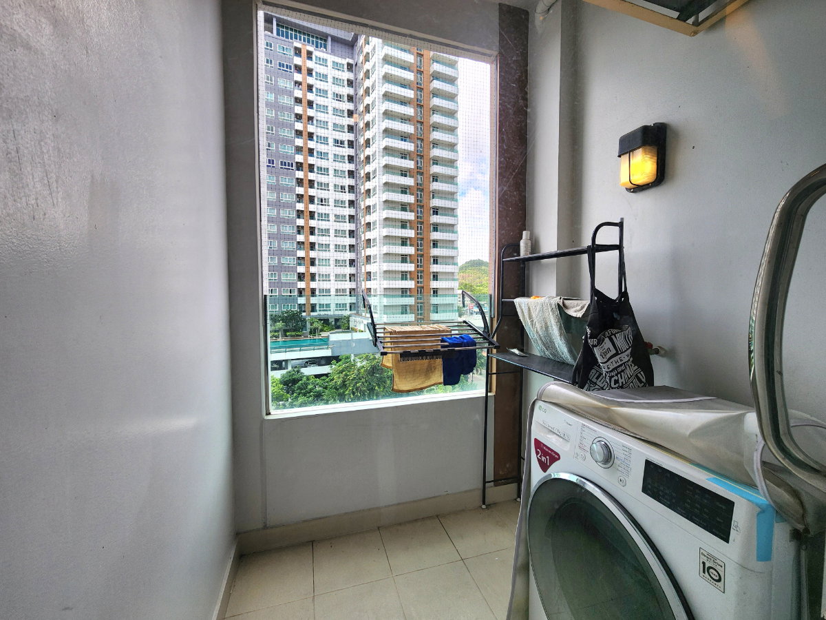 รูป SN181**ห้องว่างครับผม คอนโดสไตล์โรงแรมวิวทะเลท่าเรือ** ให้เช่า Sea Hill Condo Sriracha ศรีราชา ราคาน่าอยู่ ห้องสวยเหมือนโรงแรม - รูปที่ 44/56
