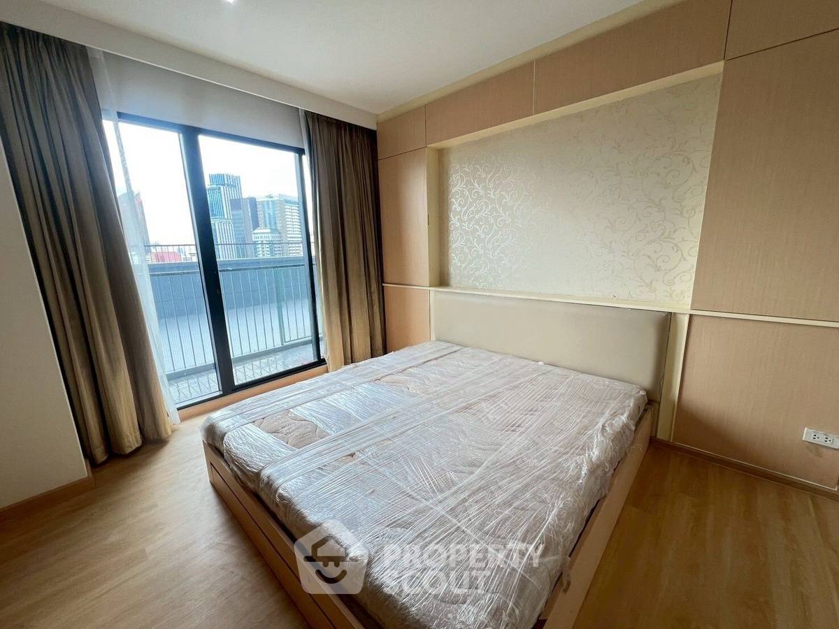 รูป คอนโด 1-ห้องนอน ที่ โนเบิล รีเฟลกซ์ ใกล้ BTS อารีย์ (ID 2977827) - รูปที่ 11/15