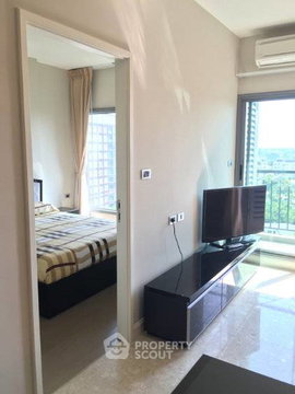 1-BR Condo at The Crest Sukhumvit 34 near BTS Thong Lor (ID 2982532)