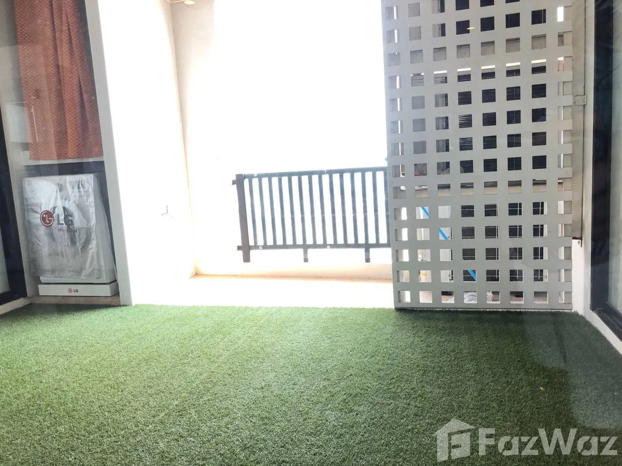 รูป ขาย คอนโด 3 ห้องนอน ในโครงการ วิสต้า การ์เด้น 6451461 - รูปที่ 10/12