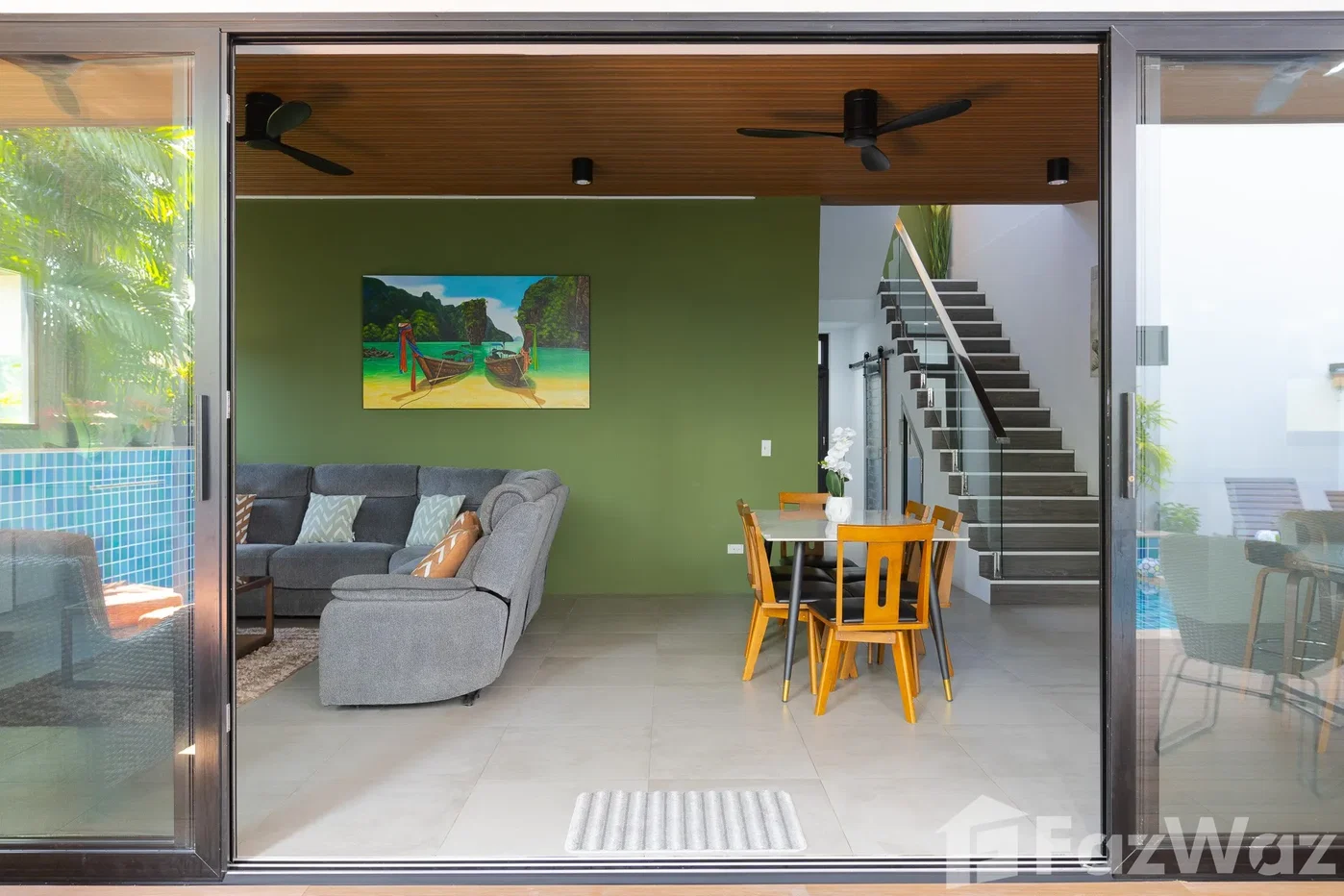 picture 5 Bedroom Villa for sale in Rawai, Phuket  6451283 - 39/61