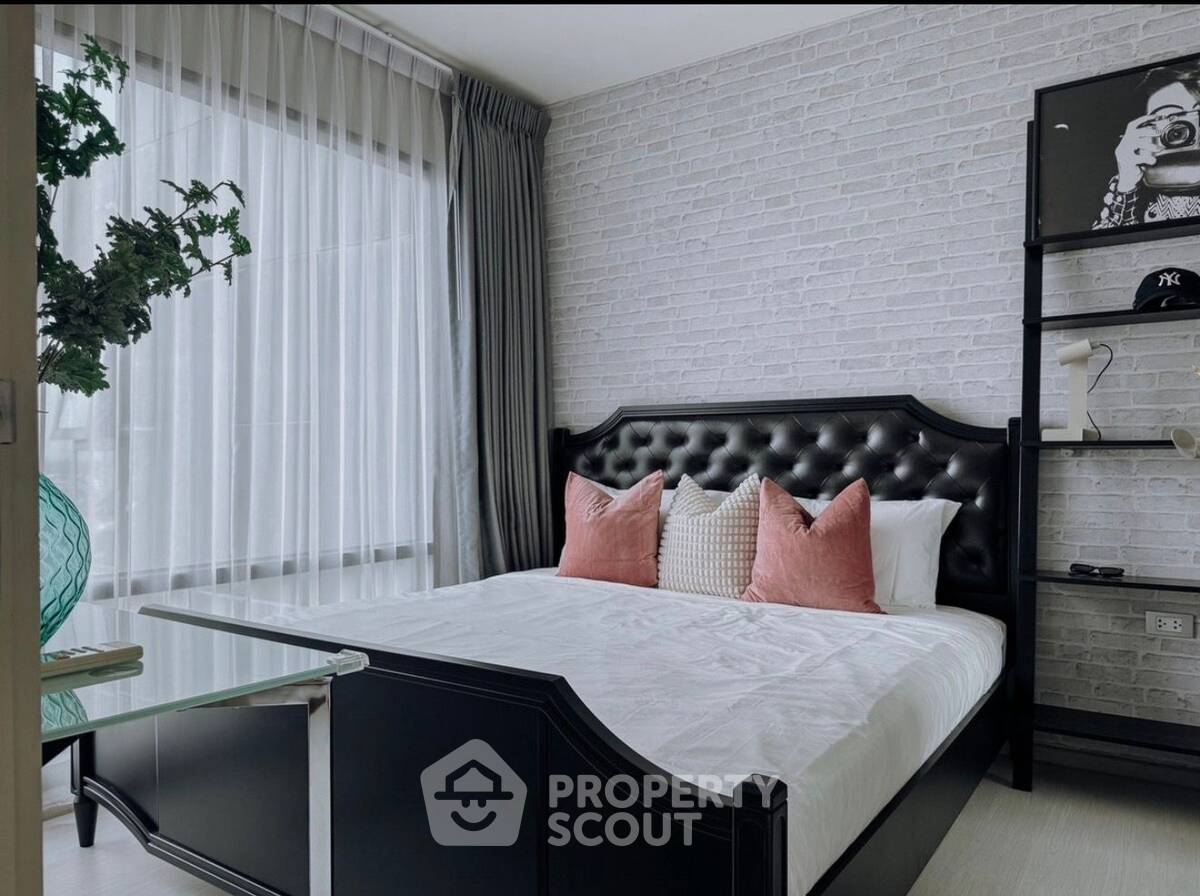 รูป คอนโด 1-ห้องนอน ที่ ริทึ่ม สุขุมวิท 36-38 ใกล้ BTS ทองหล่อ (ID 824712) - รูปที่ 41/49