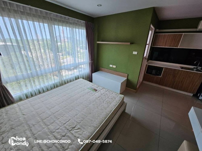 รูป Room3@sea บางแสน -----------------------Tel 097-049-5874 (Line: @choncondo มี@ด้วย) - รูปที่ 10/12