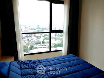 Condos for rent : 2-BR Condo 60 Sqm At Life Sukhumvit 48 near BTS Phra Khanong (ID 2981793)