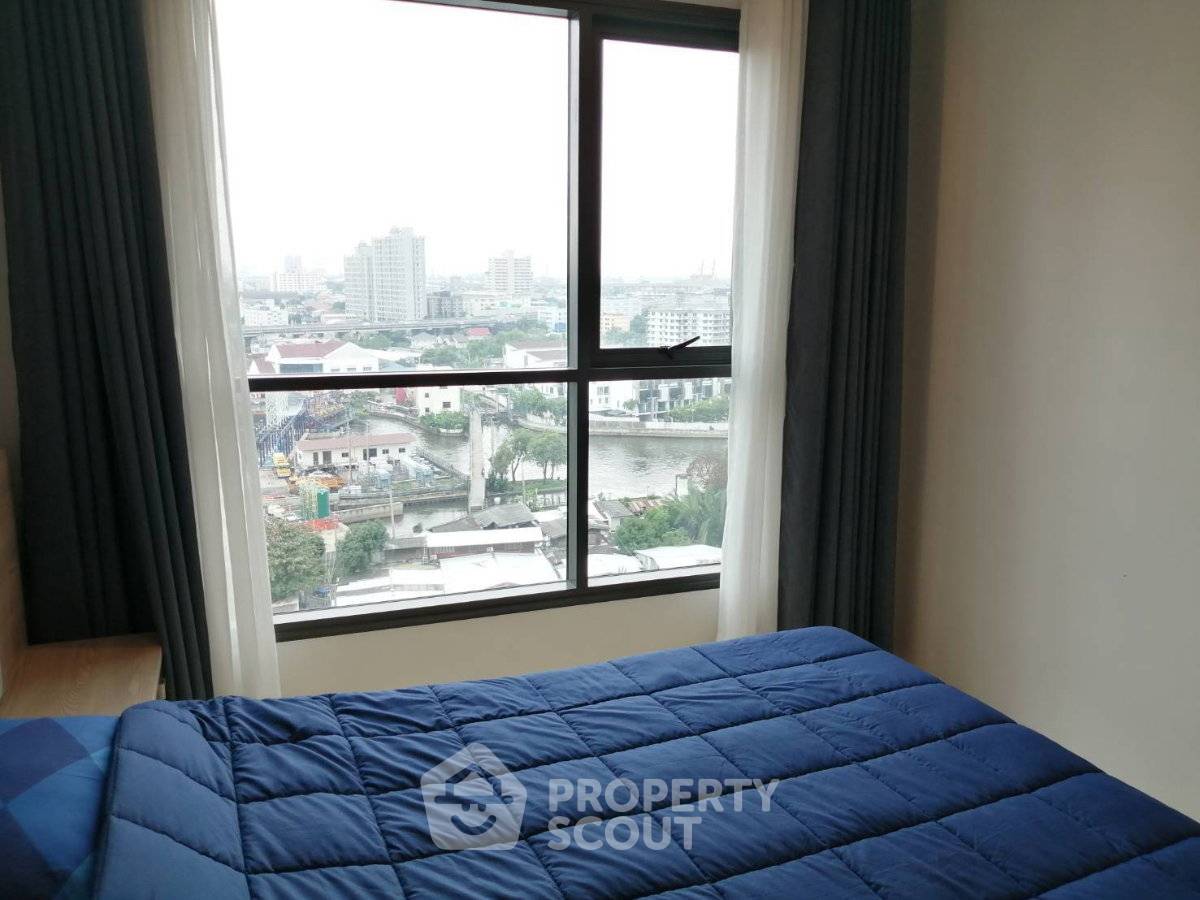 รูป คอนโด 2-ห้องนอน ที่ ไลฟ์ สุขุมวิท 48 ใกล้ BTS พระโขนง (ID 2981793) - รูปที่ 1/12