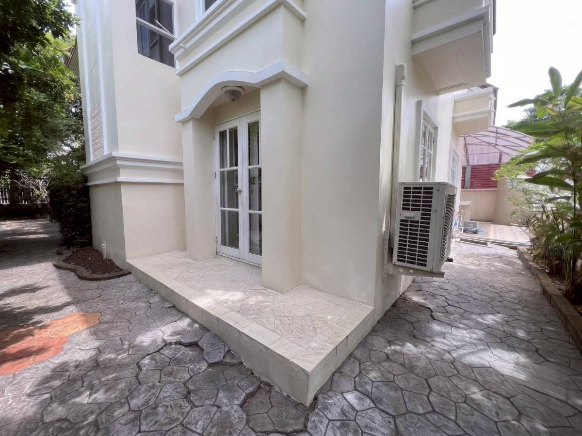 รูป ⭐✨HA-015 ขายบ้านเดี่ยว เนเบอร์โฮม สุขาภิบาล 5 ( Neighborhome ) ✨⭐  - รูปที่ 6/20