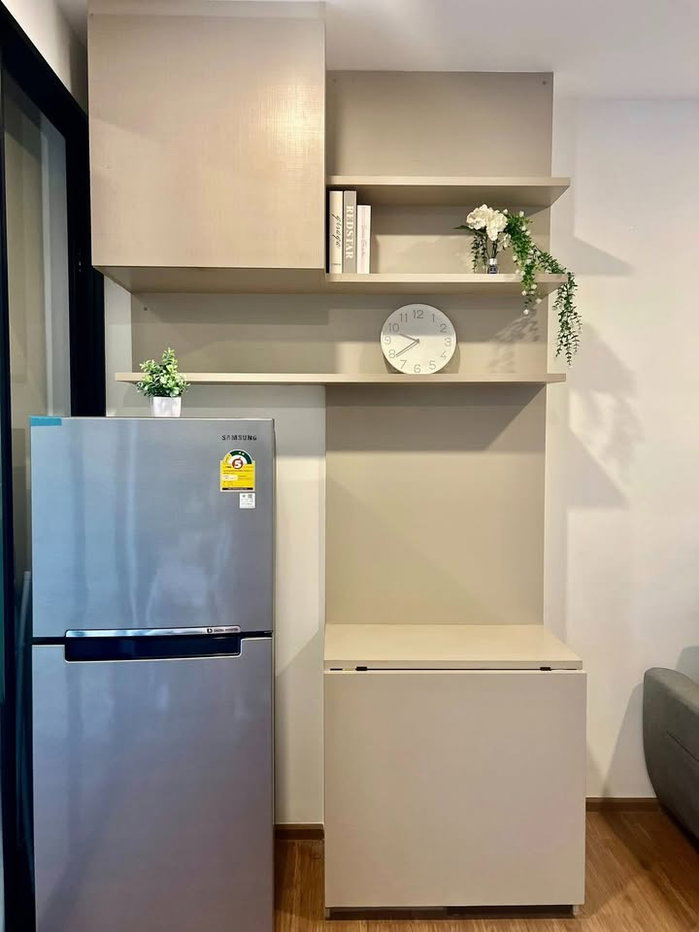รูป เช่าคอนโด The Origin Ram 209 Interchange/ดิ ออริจิ้น ราม 209 อินเตอร์เชนจ์ (B6906019)  ID Line : @condo88 - รูปที่ 10/10