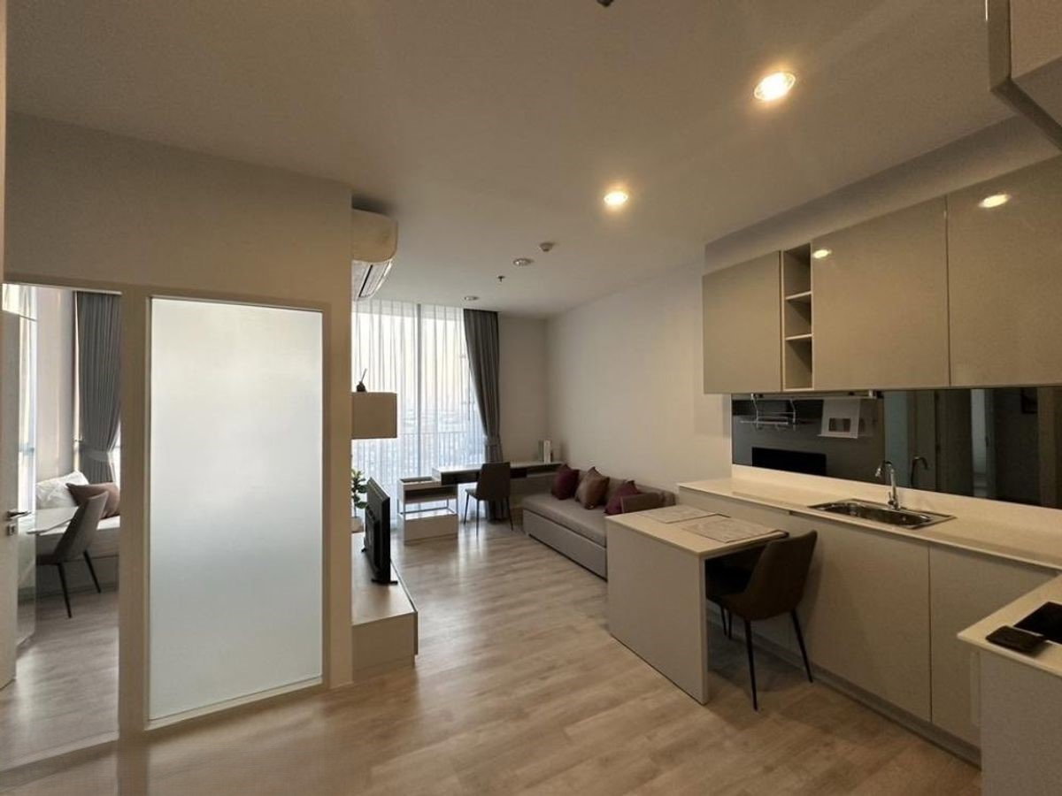 รูป 🤝🏻RB24966 ให้เช่าถูกมาก👍นิช ไพรด์ เตาปูน - อินเตอร์เชนจ์✅แอดไลน์ @mproperty( มี @ ด้วย) แอดมินตอบไว - รูปที่ 2/10