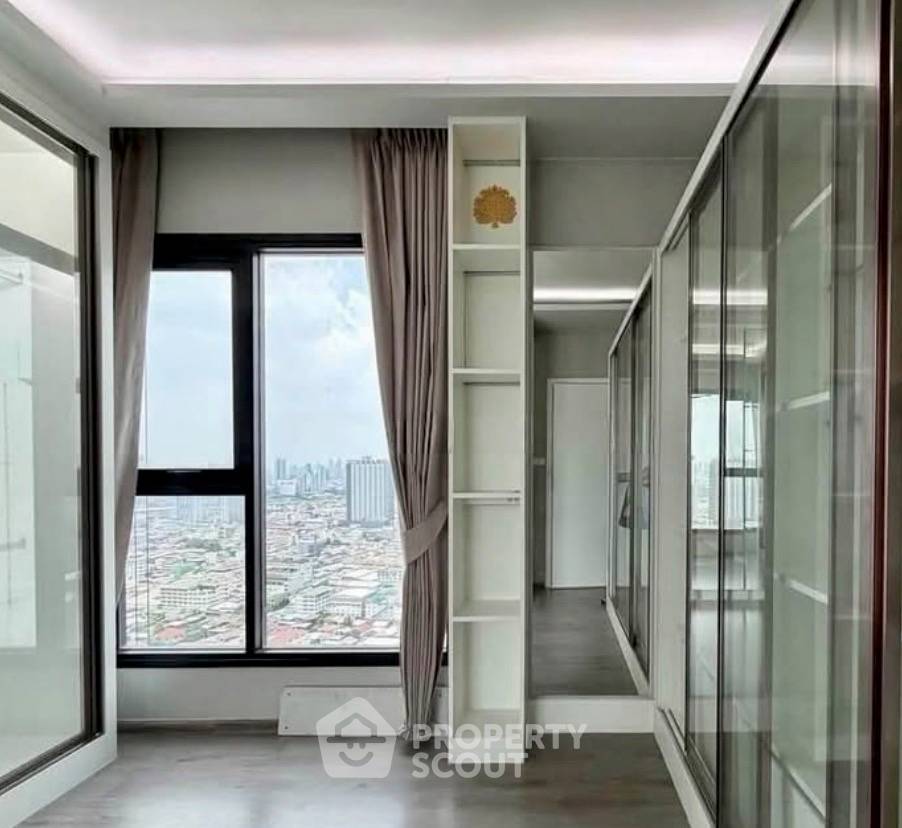 รูป คอนโด 2-ห้องนอน ที่ แชปเตอร์ วัน โฟลว์ บางโพ ใกล้ MRT บางโพ (ID 2980062) - รูปที่ 4/6