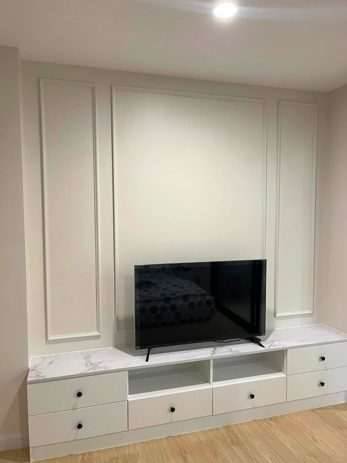 รูป 🔗🏙️ FOR RENT: The Link Sukhumvit 50 — COMFORTABLE CITY LIVING! 💰 Rental Price: 18,000 THB/month!! - รูปที่ 4/11