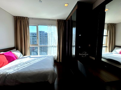 คอนโดให้เช่า : IVY Thonglor | Best price Nice view 🚝ใกล้ BTS Thonglor #2026010913685