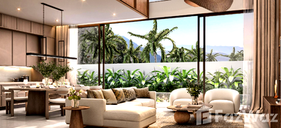 Houses for sale Phuket : 4 Bedroom Villa for sale at Balco Lagoon Cherngtalay  5834919