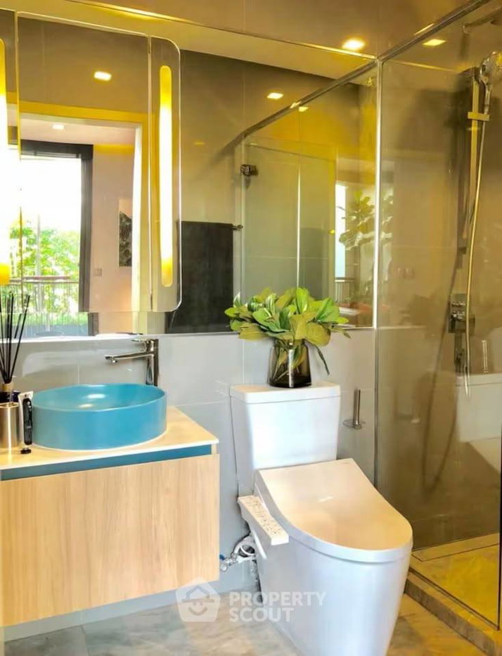 picture 1-BR Condo at Kawa Haus near BTS On Nut (ID 2983334) - 8/10